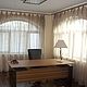 Шторы в современном стиле. Шторы. PROFIDecor - ШТОРЫ С ДУШОЙ!. Ярмарка Мастеров.  Фото №5