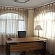 Curtains in contemporary style. Curtains1. PROFIDecor - CURTAINS. My Livemaster. Фото №5