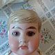 Антикварная кукла "Американский школьник"-младший. Куклы и пупсы. Storydoll(иннесса). Ярмарка Мастеров.  Фото №4