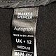 Винтаж:  1-лд Брюки M&S - Британия, 46 размер. Брюки винтажные. RADA-VAM. Ярмарка Мастеров.  Фото №5