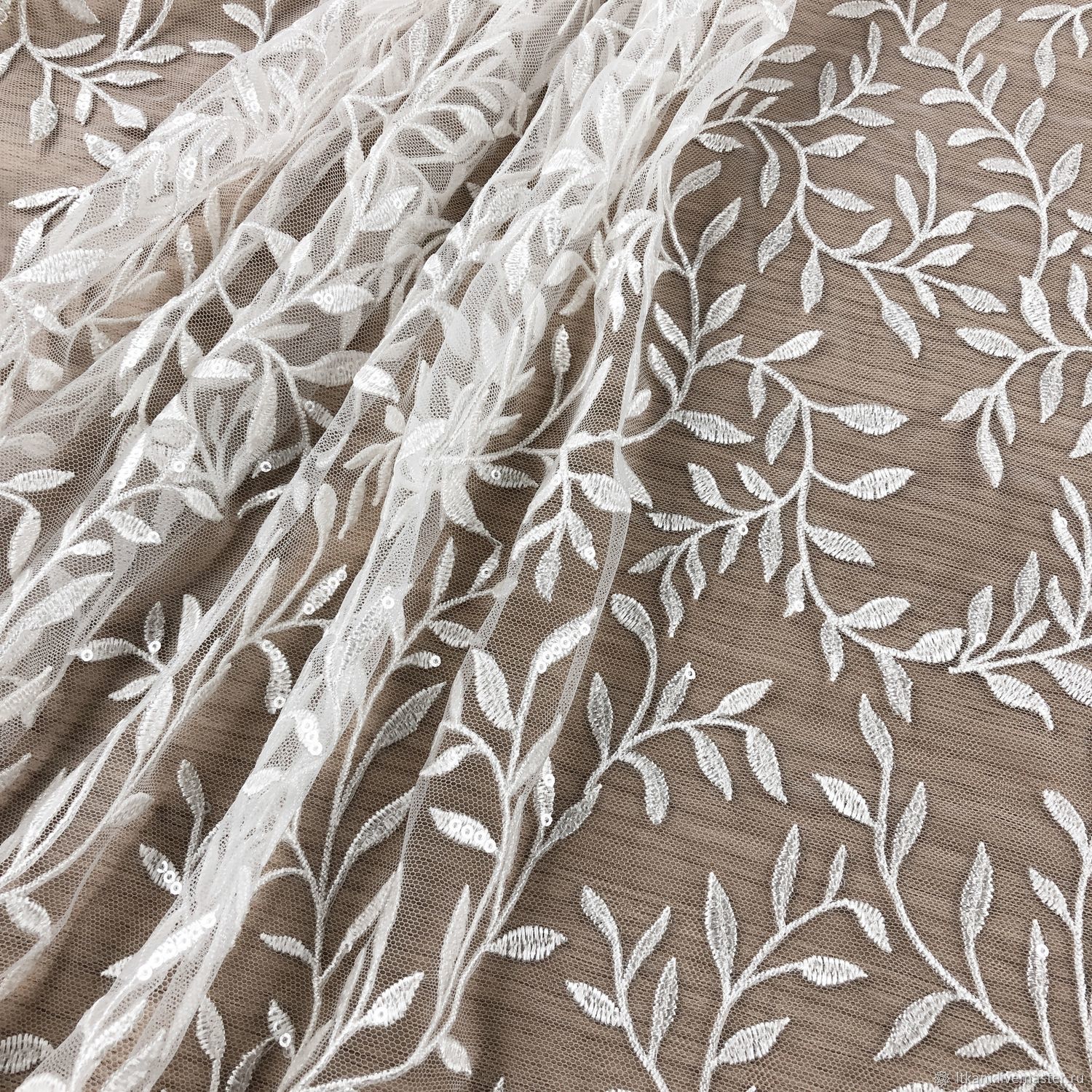 Fabric Atelier Воронеж