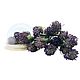 Клевер фиолетовый, сухоцвет, фасованный, 5-7 цветков, Сухоцветы для творчества, Санкт-Петербург,  Фото №1