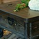 Table-chest. Tables. Shop Cozy Gift Time. Online shopping on My Livemaster.  Фото №2