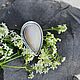 Кольцо с лунным камнем "Африка". Кольца. Vadjra-jewelry. Интернет-магазин Ярмарка Мастеров.  Фото №2