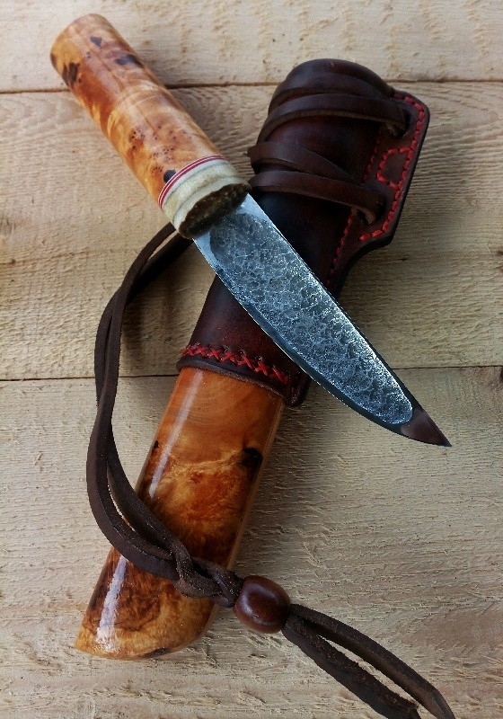 Мой профиль