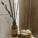 Диффузор ароматический для дома. Ароматические диффузоры. Ecobeauty-by-Anastasiia. Ярмарка Мастеров.  Фото №5