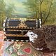 Treasures of the world. The casket as a work of art. Vintage caskets. Antik Boutique Love. My Livemaster. Фото №4