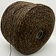 Пряжа Muline Tweed 80% меринос, 20% па  260м/100 гр.Италия Бобины, Пряжа, Пенза,  Фото №1