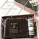 soap Purse in a gift box, Soap, Novokuznetsk,  Фото №1