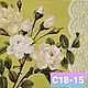  Цветы. Розы 6 видов. Салфетки для декупажа. 'Старый сундучок' (stsunduchok). Ярмарка Мастеров.  Фото №4