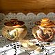 Горшочек интерьерный. Вазы. ПОДАРКИ РУЧНОЙ РАБОТЫ. Ярмарка Мастеров.  Фото №6