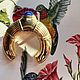 Винтаж: Брошь Boucheron, Франция. Броши винтажные. Светлана Воробьева. Ярмарка Мастеров.  Фото №5