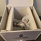 Винтаж: LLADRO 6741 фарфоровая статуэтка Дева с кроликом. Статуэтки винтажные. Коллекция Frau Burd. Ярмарка Мастеров.  Фото №10