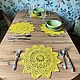 Gifts for March 8: Apron for Daughter Cups. Kitchen sets. Kitchen. Online shopping on My Livemaster.  Фото №2