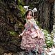 Кукла "Зайка", Будуарная кукла, Тольятти,  Фото №1