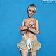 Jane. Dolls. SweetTouchDoll (SweetTouchDoll). Online shopping on My Livemaster.  Фото №2