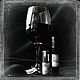 Духи с винным ароматом: "Black wine", Духи, Нижние Серги,  Фото №1