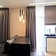 CURTAINS: ANGORA matting CURTAINS. Curtains1. PROFIDecor - CURTAINS. Online shopping on My Livemaster.  Фото №2