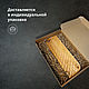 Доска разделочная / для подачи. Разделочные доски. ELM_woodstudio (мебель и декор). Ярмарка Мастеров.  Фото №4