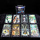 Tarot Oracle of The Solitary Witch (The Solitary Witch Oracle). Tarot cards. lakotastore. My Livemaster. Фото №5
