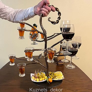 Магазин мастера Семейная мастерская Kuznets_dekor (lenakuznetsova) на ...