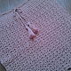 Knitted skirt 'Jasmine', handmade. Skirts. hand knitting from Galina Akhmedova. My Livemaster. Фото №5