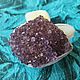 Заказать Друза аметиста. Gems for Art (Indianstones). Ярмарка Мастеров. . Друза Фото №3