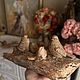 Заказать Семейное счастье декор с птичками. Decor Prima Анжела Примак. Ярмарка Мастеров. . Статуэтки Фото №3