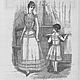 Курс кройки, примерки и шитья белья 1888 год. Схемы для шитья. EcoLife_23. Интернет-магазин Ярмарка Мастеров.  Фото №2