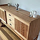 Тумба: Strength Piles. Тумбы. Loftmarket. Интернет-магазин Ярмарка Мастеров.  Фото №2
