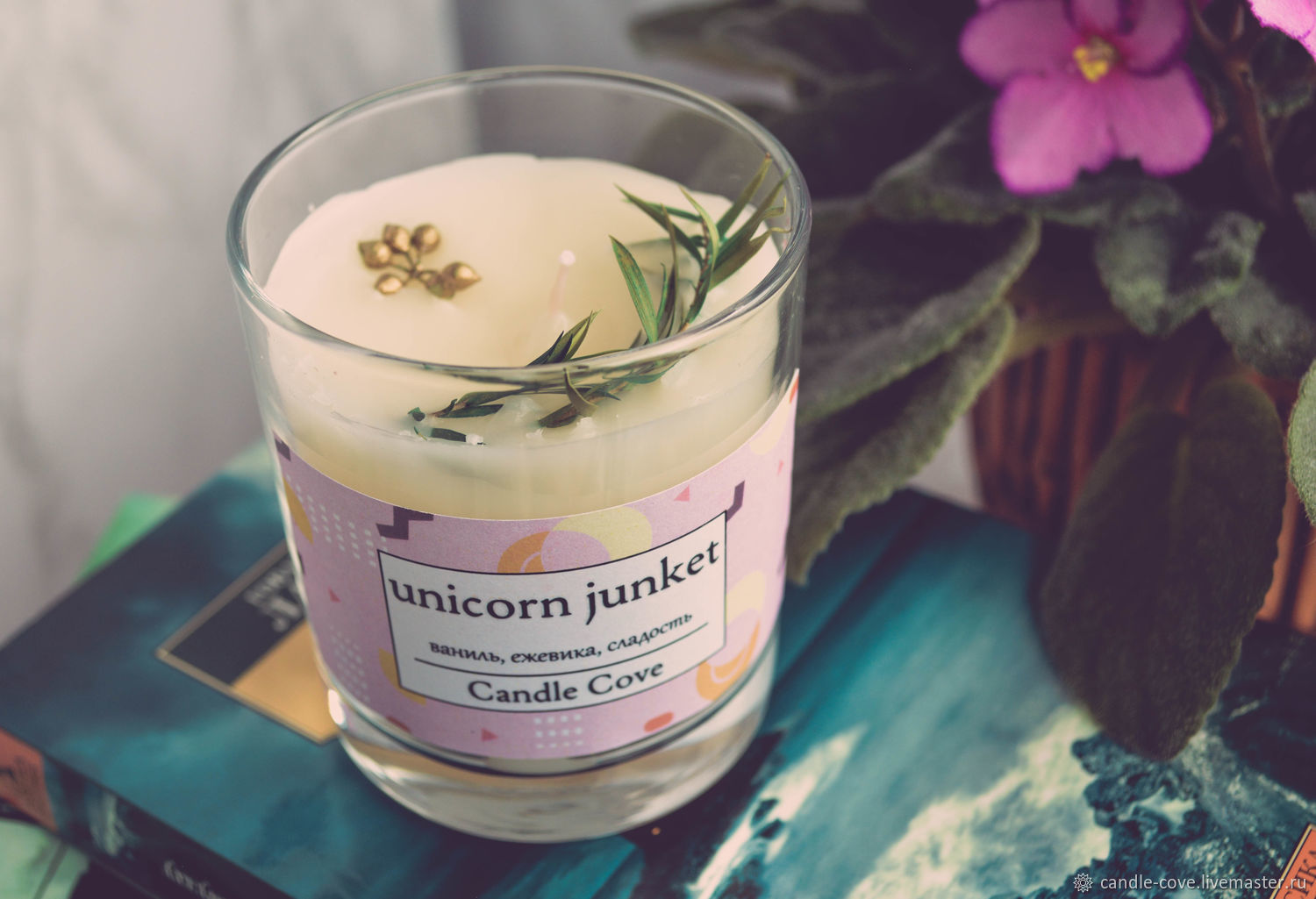 Эвакью Свечи Заказать