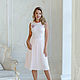 Dress 'Sentimental'. Dresses. Designer clothing Olesya Masyutina. Online shopping on My Livemaster.  Фото №2