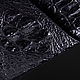 Мужская сумка через плечо из кожи крокодила IMA0790B1. Мужская сумка. CrocShop товары из экзотической кожи. Ярмарка Мастеров.  Фото №8