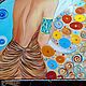 Картина маслом "Jazz". Картины. Olya (dreamland-oz). Ярмарка Мастеров.  Фото №4