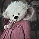 Teddybear мишка тедди, Мишки Тедди, Омск,  Фото №1