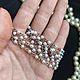 Заказать Винтаж: Многорядное колье. Vintage_jewelry_nsk (Ольга и Светлана). Ярмарка Мастеров. . Колье винтажные Фото №3