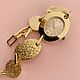 Заказать Avon. Don’t forget the brooch ❗️. Ярмарка Мастеров. . Часы наручные Фото №3