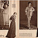Заказать Винтаж: Журнал мод Berlins Modenblatt - 12 1962 (декабрь). Модные странички. Ярмарка Мастеров. . Журналы винтажные Фото №3
