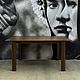 Стол PARTIZAN. Столы. BULL WULL FURNITURE. Ярмарка Мастеров.  Фото №7