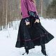  Жостово. Костюмы. Елена. Бохо одежда 'Дело вкуса' (elena-delovkusa). Ярмарка Мастеров.  Фото №6