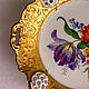 Винтаж: Блюдо Rosenthal Alt Brabant. Сервизы винтажные. Antique&Vintage Germany. Ярмарка Мастеров.  Фото №4
