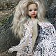 ООАК Паола Рейна. Куклы и пупсы. Татьяна( Tiana Doll ). Ярмарка Мастеров.  Фото №4