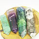 Conjunto de cristales de esperanza Rota. Crystals set. MagazinchiK SelberiYa. My Livemaster. Фото №6