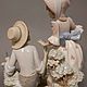 Заказать Винтаж: «Для тебя». Lladro. Испания. Sad365. Ярмарка Мастеров. . Кружки винтажные Фото №3