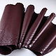 Кожа питона, шкура, ширина 30-34 см IMP2100VH. Кожа. CrocShop товары из экзотической кожи. Интернет-магазин Ярмарка Мастеров.  Фото №2