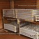Мухомор красный сушеный (открытые шляпки), 100 грамм. Магниты. Александр. Ярмарка Мастеров.  Фото №4