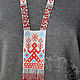 Copy of Pendant "Makosh", necklace,Gerdan, Gerdan, Kasimov,  Фото №1