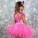 Заказать Костюм Минни Маус. Little Princess. Ярмарка Мастеров. . Карнавальный костюм Фото №3