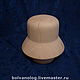 Order Blank-hat - 26. SHOP HAT-BLOCK. Livemaster. . Mannequins Фото №3