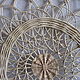 Order Wicker decorative panel on the wall. Elena Shitova - basket weaving. Livemaster. . Pictures Фото №3